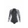 Xcel Dive Womens OR Axis L/S Back Zip 2mm