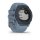 GARMIN® DESCENT™ G1 SOLAR Pastellblau/Stahlblau mit QuickFit®-Silikon-Armband 22 mm