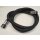 DUWT® Miflex Xtreme Mitteldruck EN250 3/8" Reglerschlauch schwarz verschiedene Längen