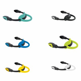 MARES BUNGEE STRAPS COLORED