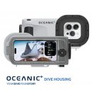 OCEANIC+ DIVE HOUSING für iPhone B-Ware