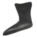 DUWT® Latex Socken 3d für Trockentauchanzug in...