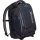 STAHLSAC Steel Backpack, Black