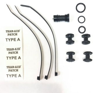 Zeagle BC Repair Kit