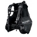 OCEANIC OCEANPRO BC w/QLR4 Pockets