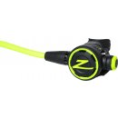 Zeagle F8 Octopus, Yellow