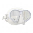 OCEANIC ENZO MASK, WH/WH